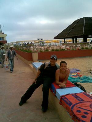 nizar outa